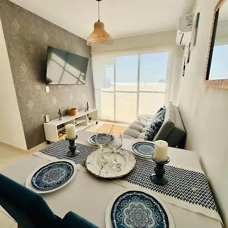 Apartamento En * Cartagena