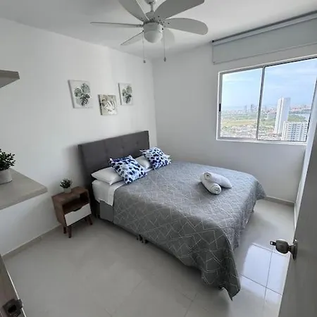 Apartamento En Apartamento *