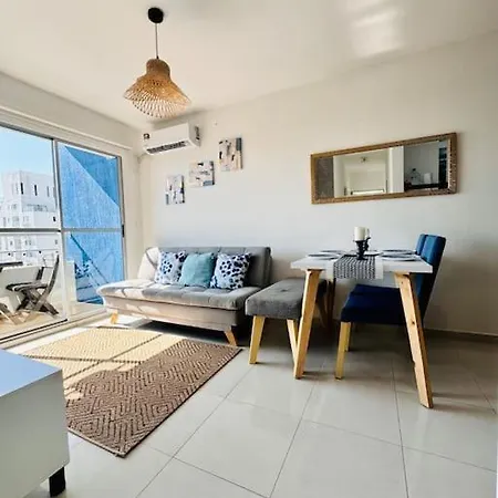 Apartamento Apartamento En Cartagena
