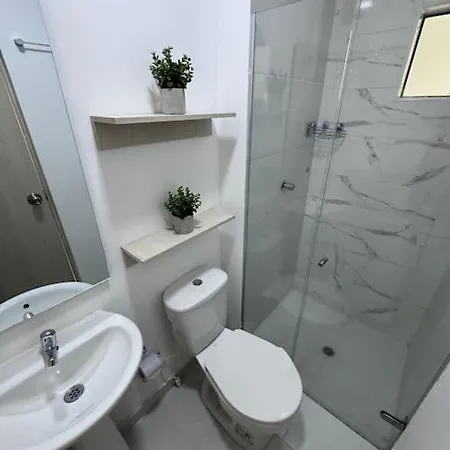 Apartamento En Cartagena
