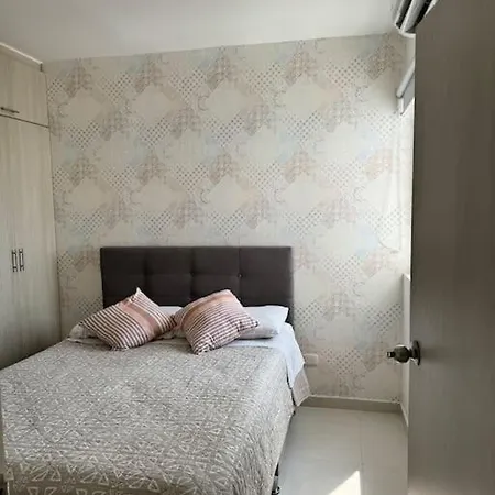 Apartamento En