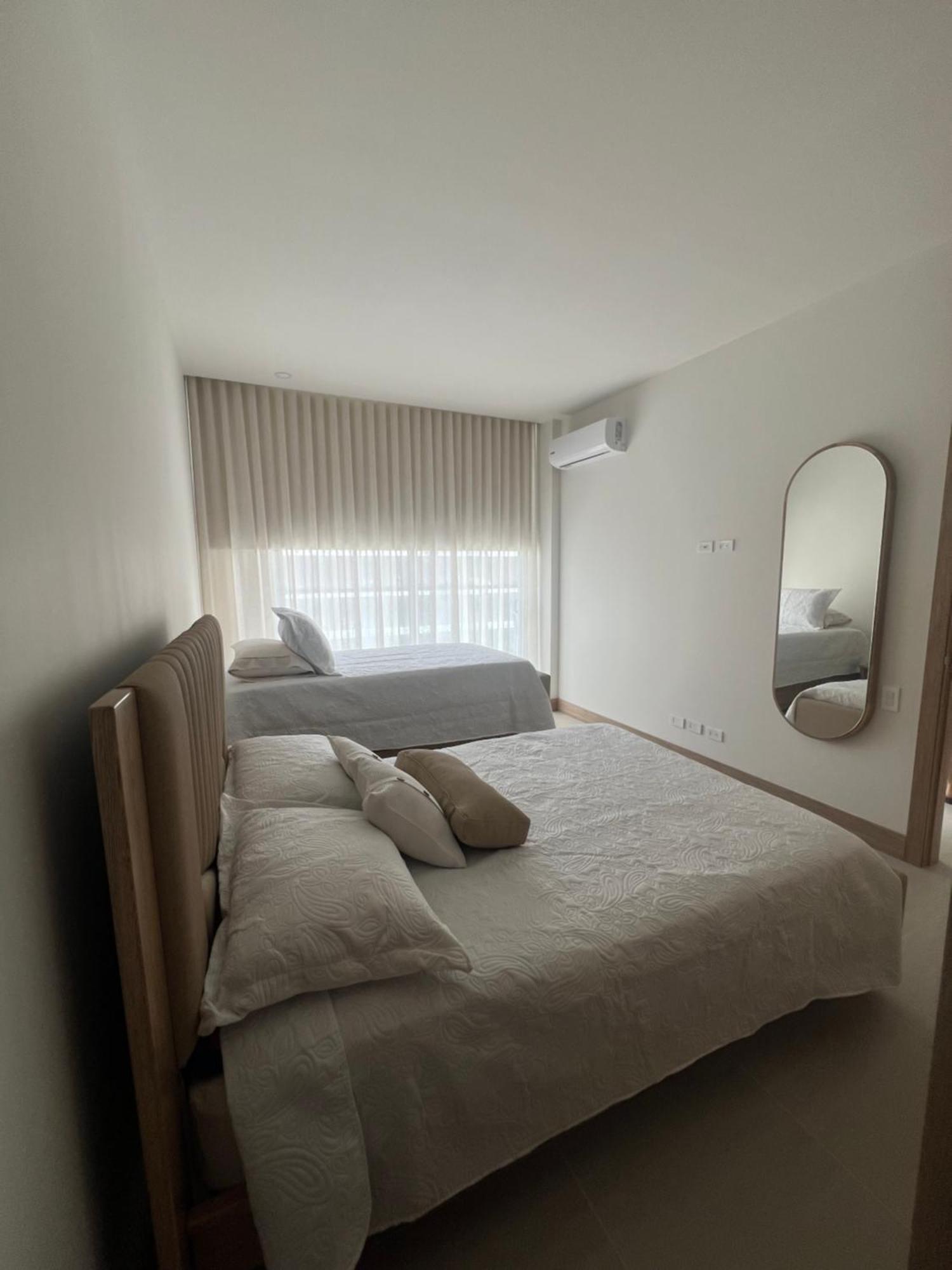 Apartamento En