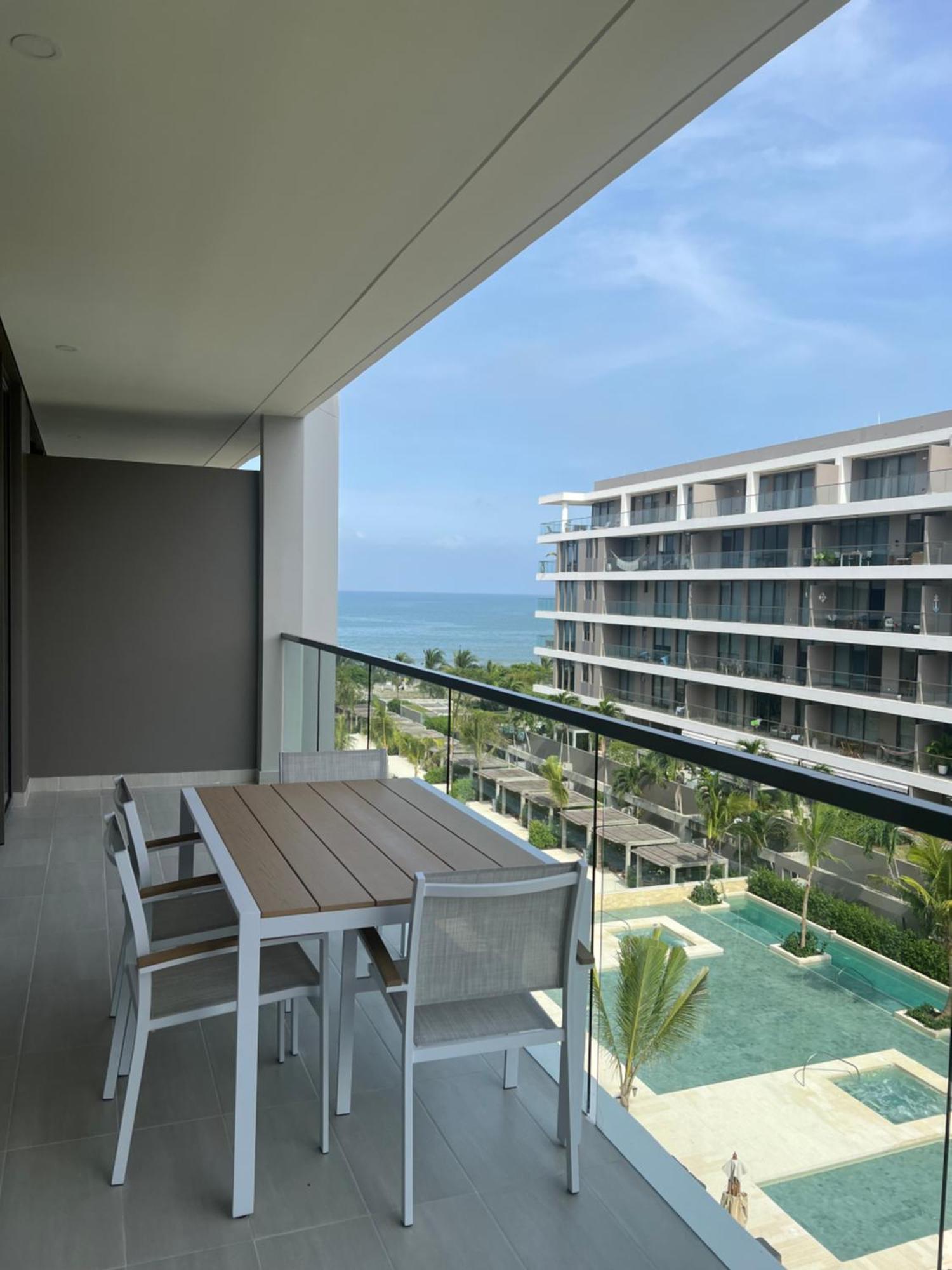 Apartamento En