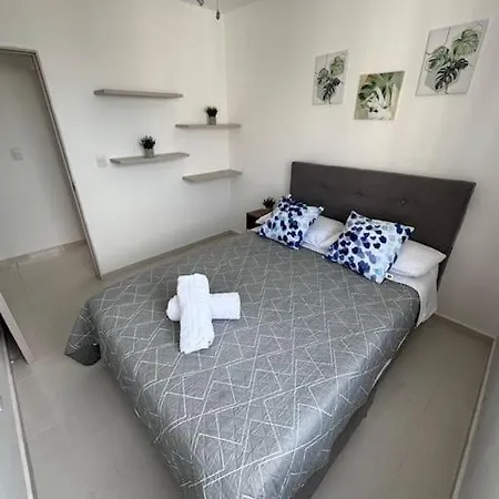Apartamento En *