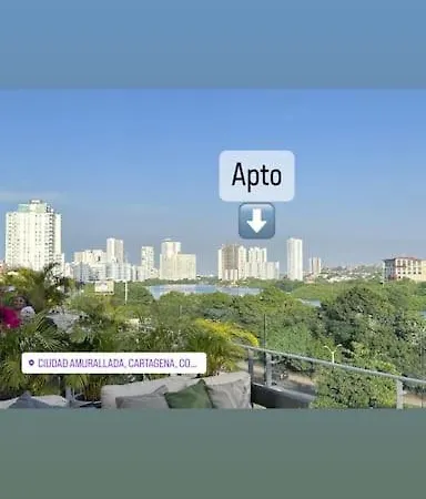 Apartamento En