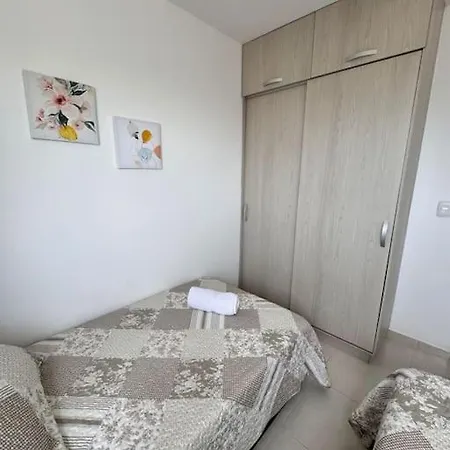 Apartamento En *