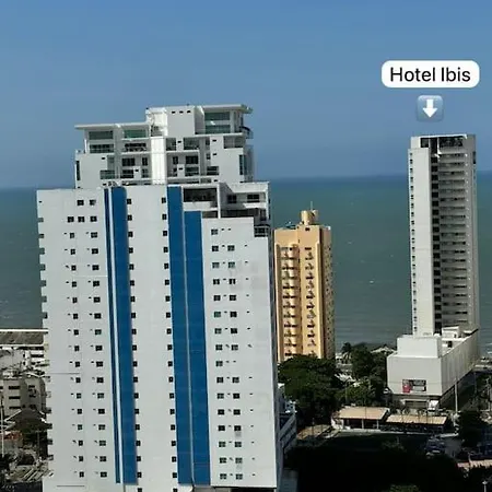 Apartamento En Apartamento