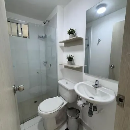 Apartamento En Apartment *
