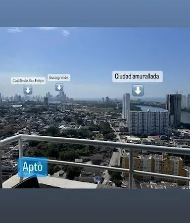 Apartamento En Apartment