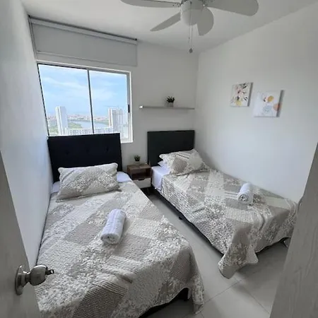 Apartamento En *