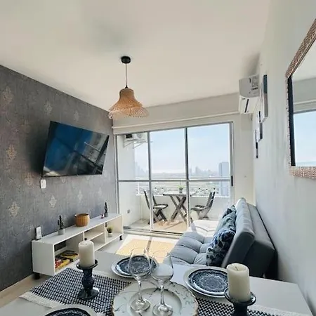 Apartamento En Apartamento Cartagena