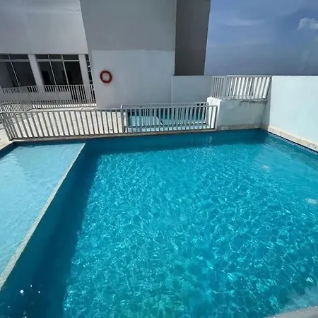 Apartamento En Cartagena